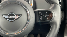 MINI Countryman 1.5 Cooper Exclusive 5dr Auto Petrol Hatchback